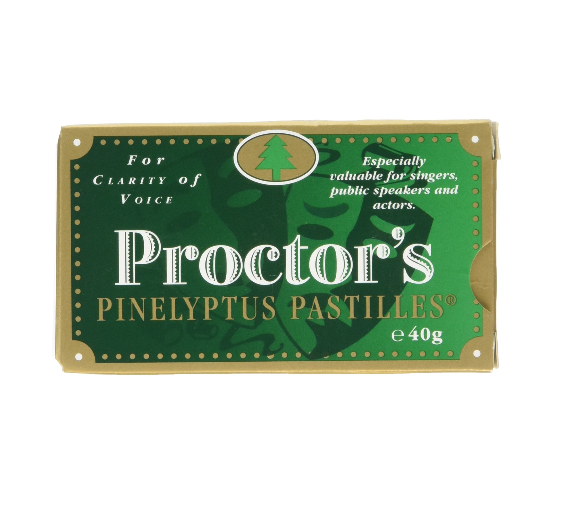 Proctors Pinelyptus - 40g