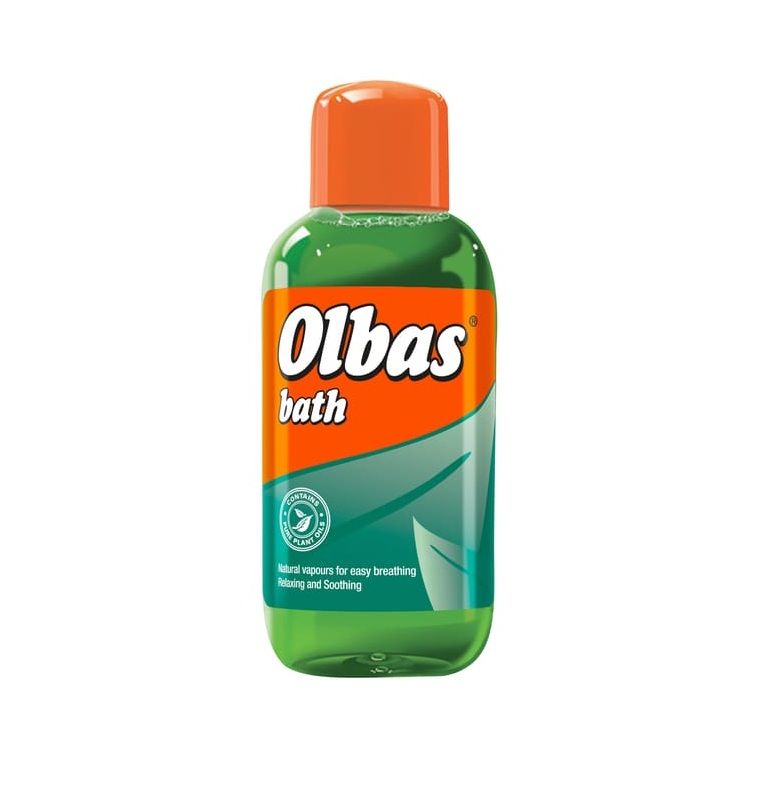 Olbas Bath - 250ml