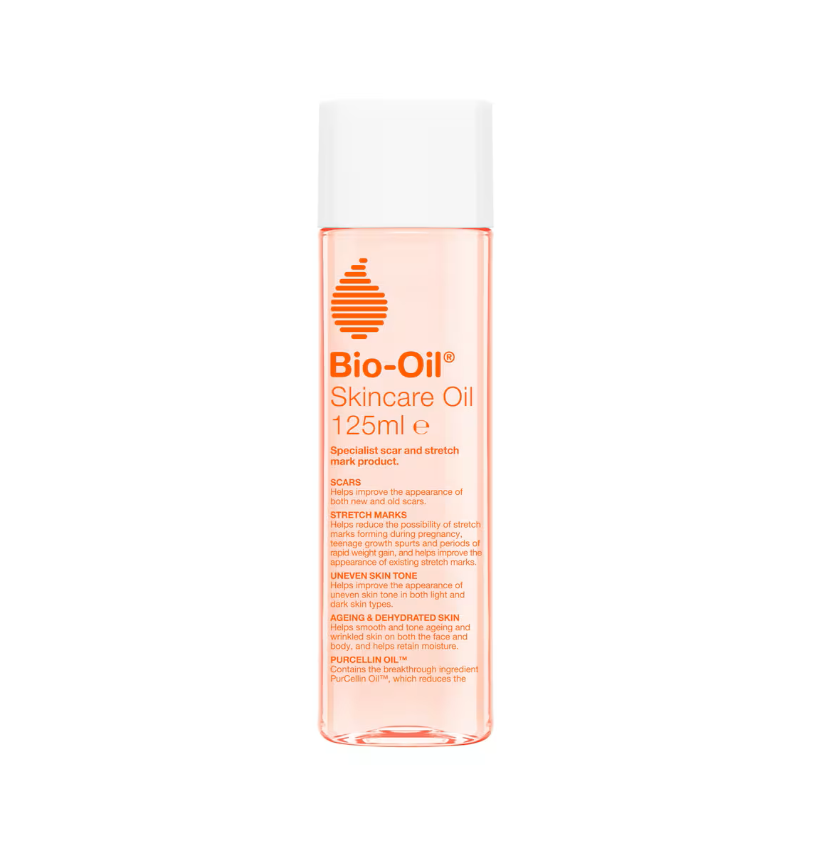 Bio-Oil Skincare Oil - 125ml