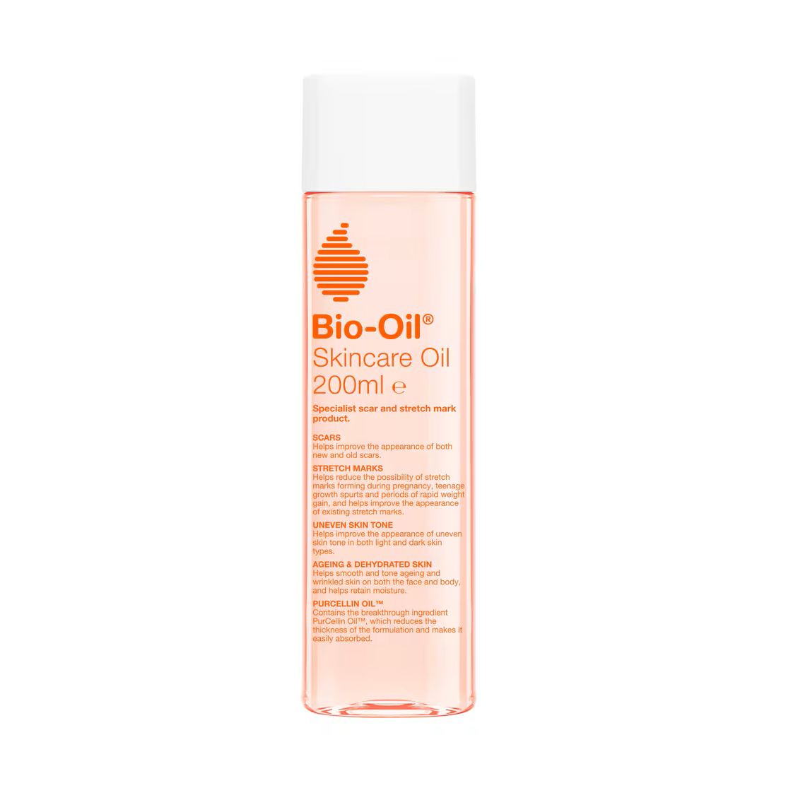 Bio-Oil Skincare Oil - 200ml