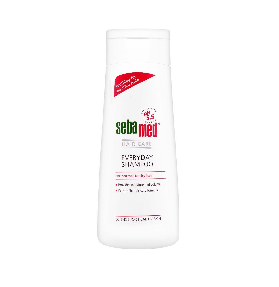 Sebamed Everyday Shampoo - 200ml