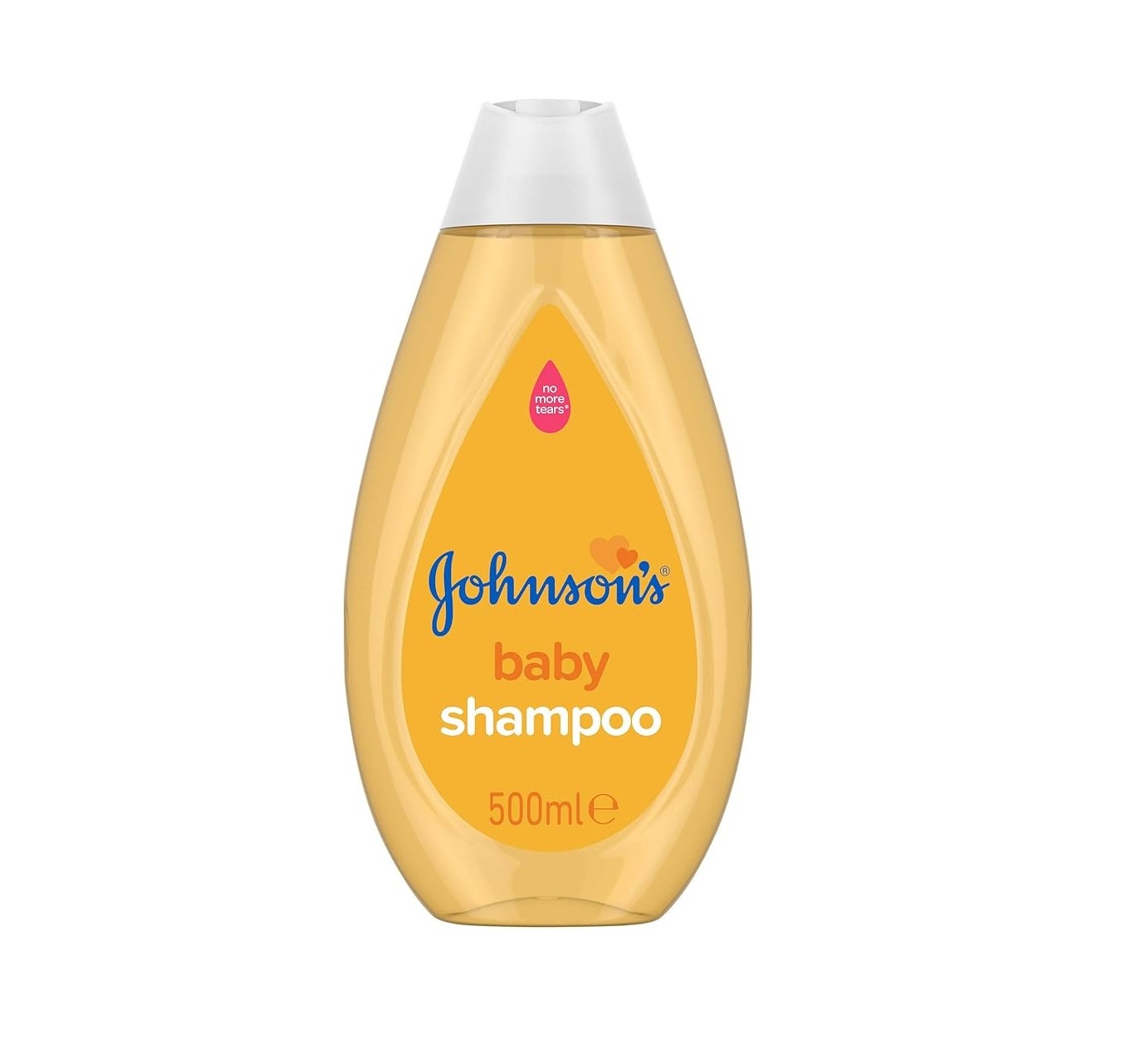 Johnson's Baby Shampoo - 500ml