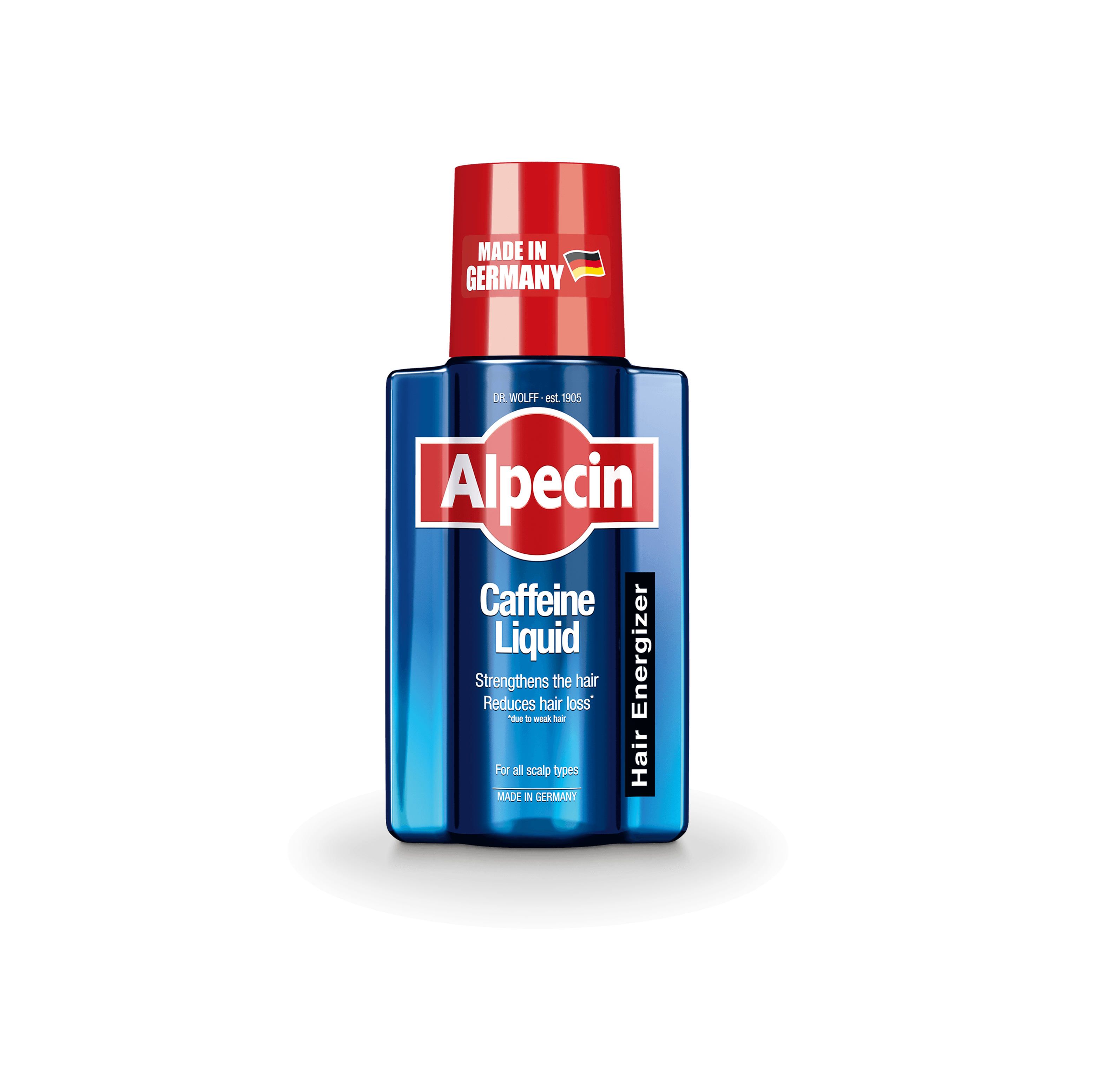 Alpecin Caffeine Liquid - 250ml