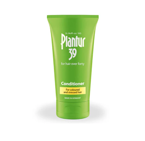 Plantur39 Conditioner for Coloured & Stressed Hair - 150ml