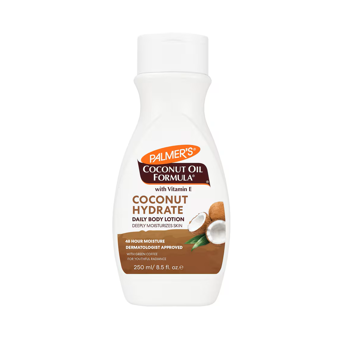 Palmer's Coconut Oil Body Lotion - 250ml