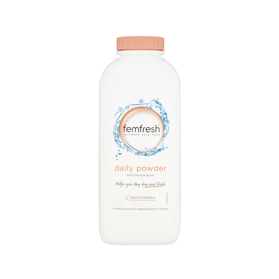 Femfresh Intimate Powder - 200g