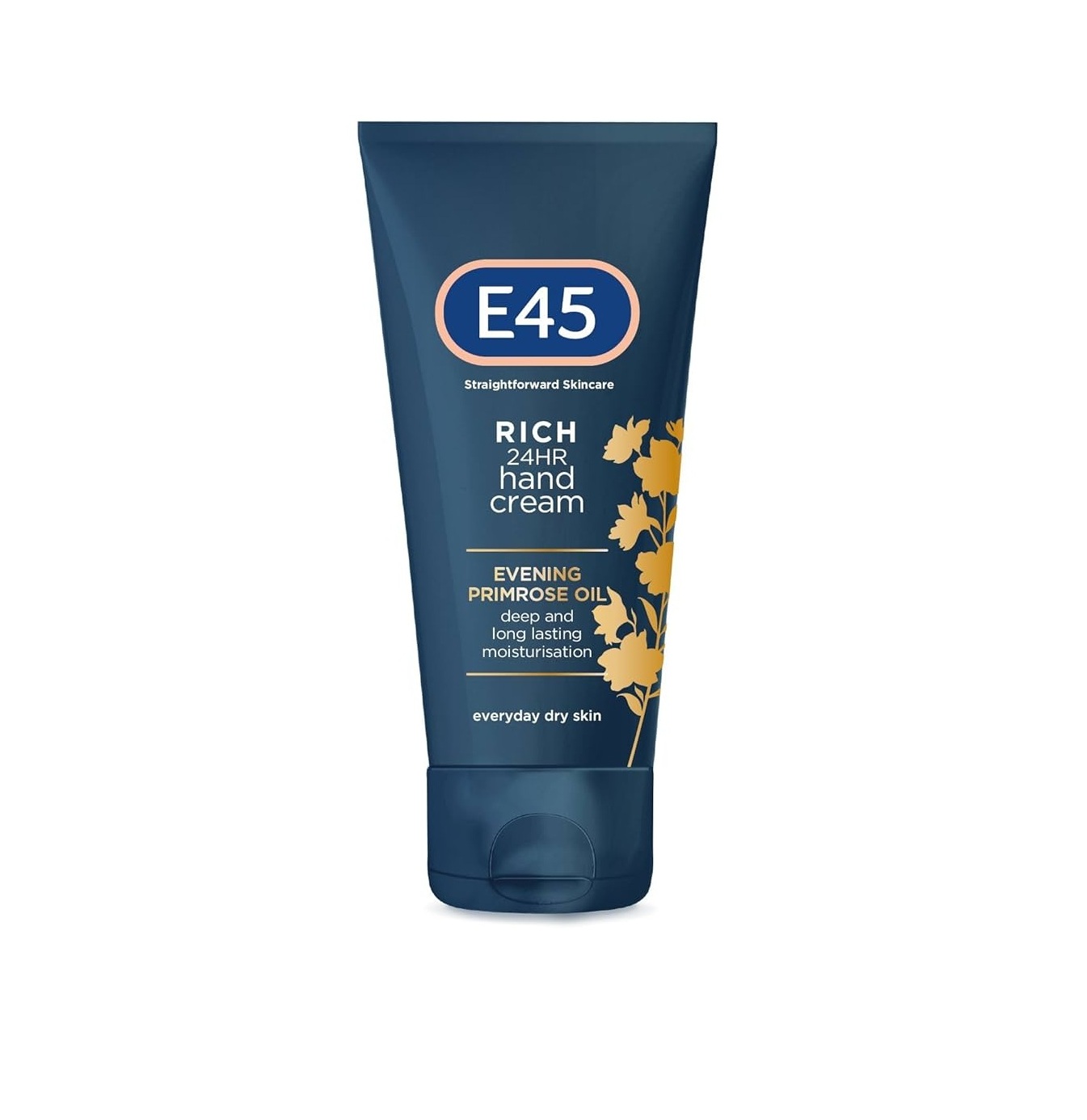 E45 Rich 24HR Hand Cream - 50ml