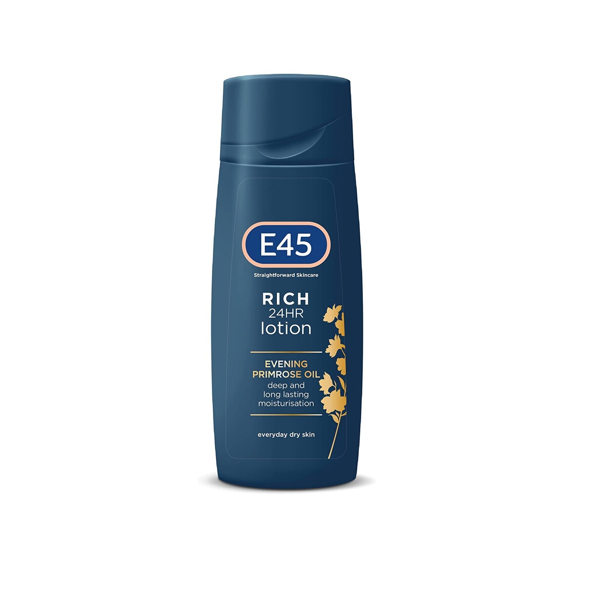 E45 Rich 24HR Lotion - 200ml