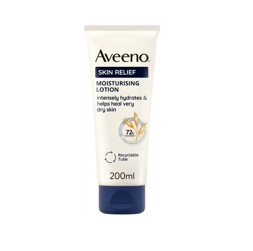 Aveeno Skin Relief Nourishing Lotion - 200ml