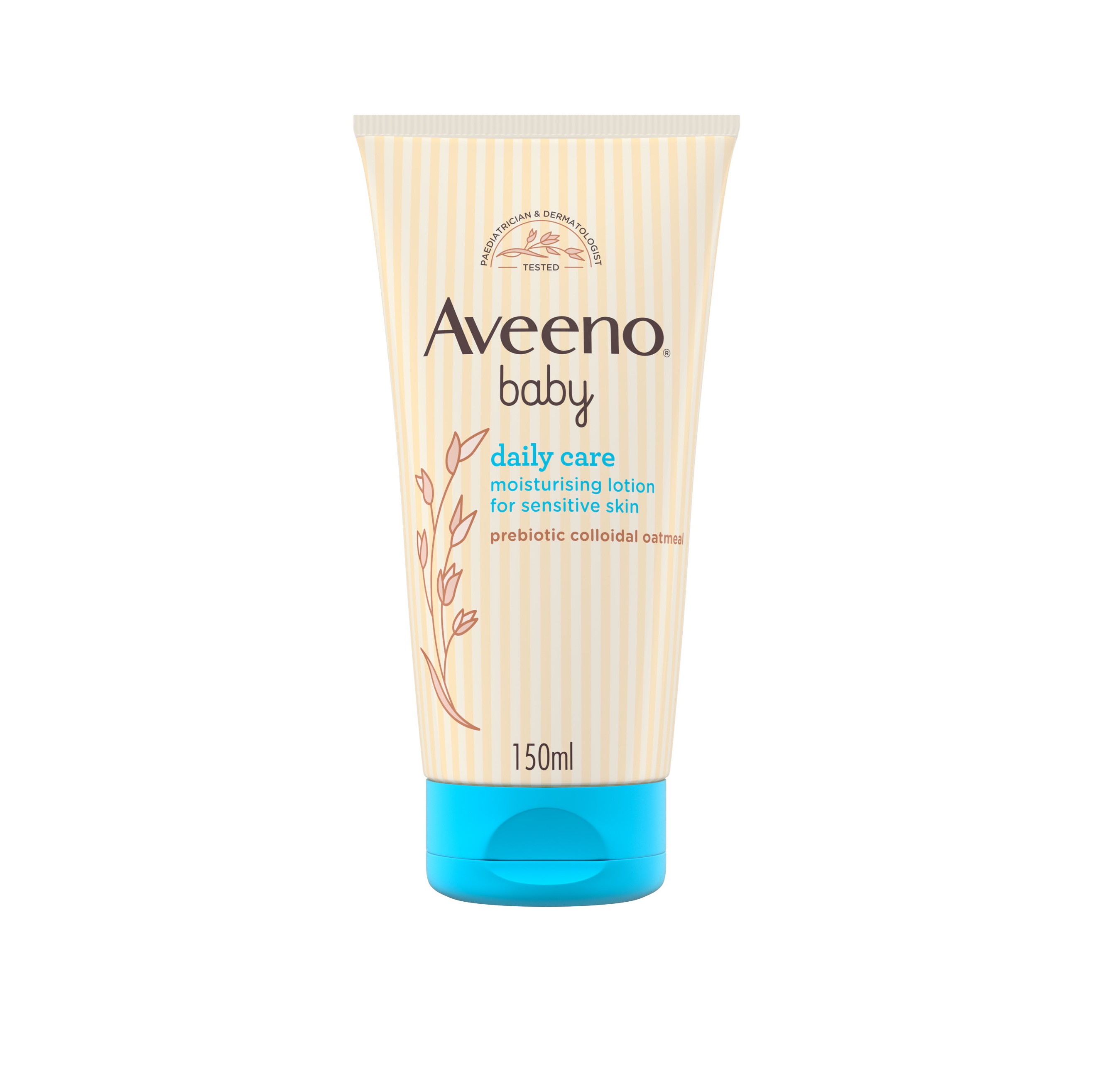 Aveeno Baby Daily Care Moisturising Lotion - 150ml