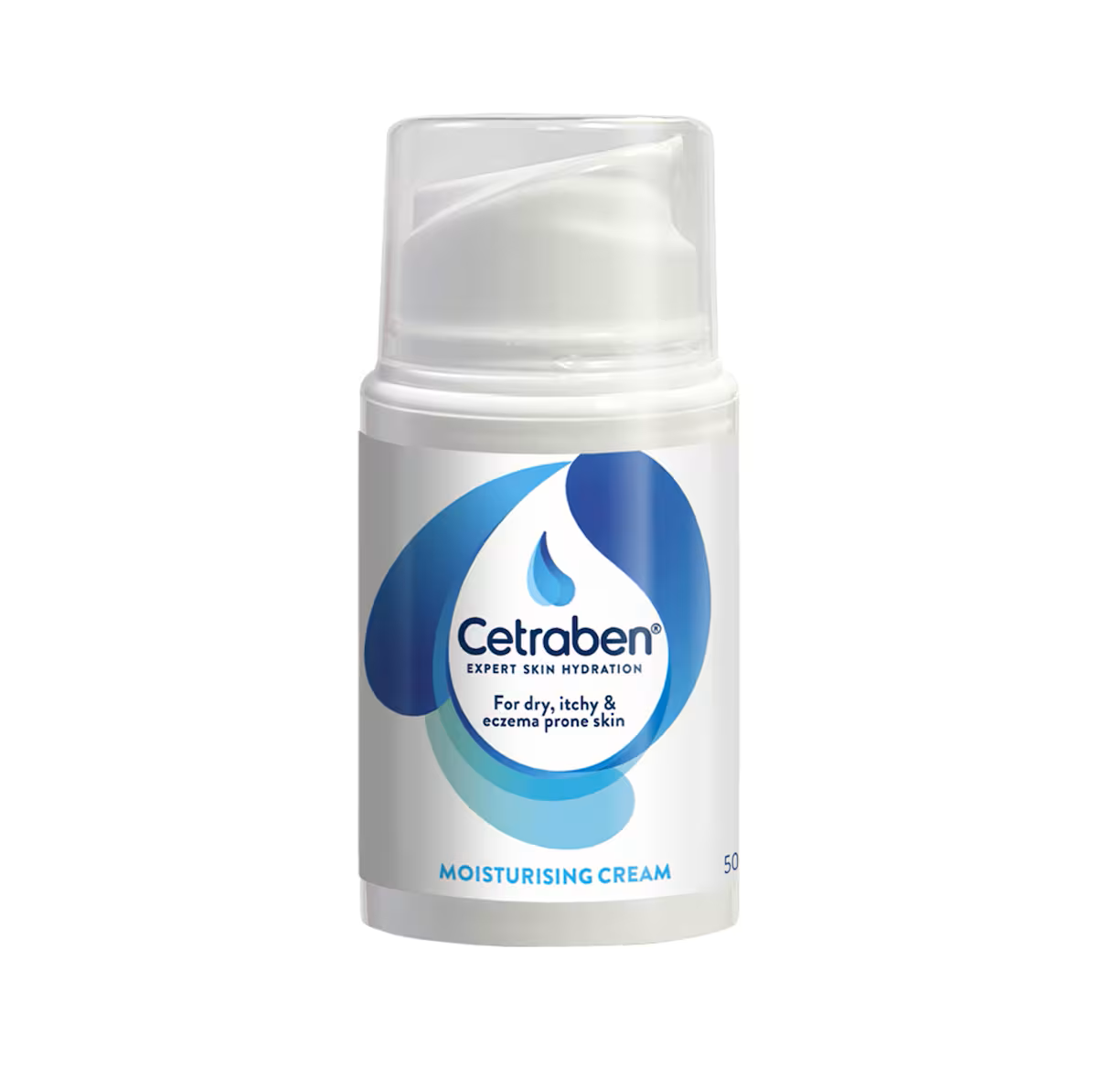 Cetraben Cream - 50g