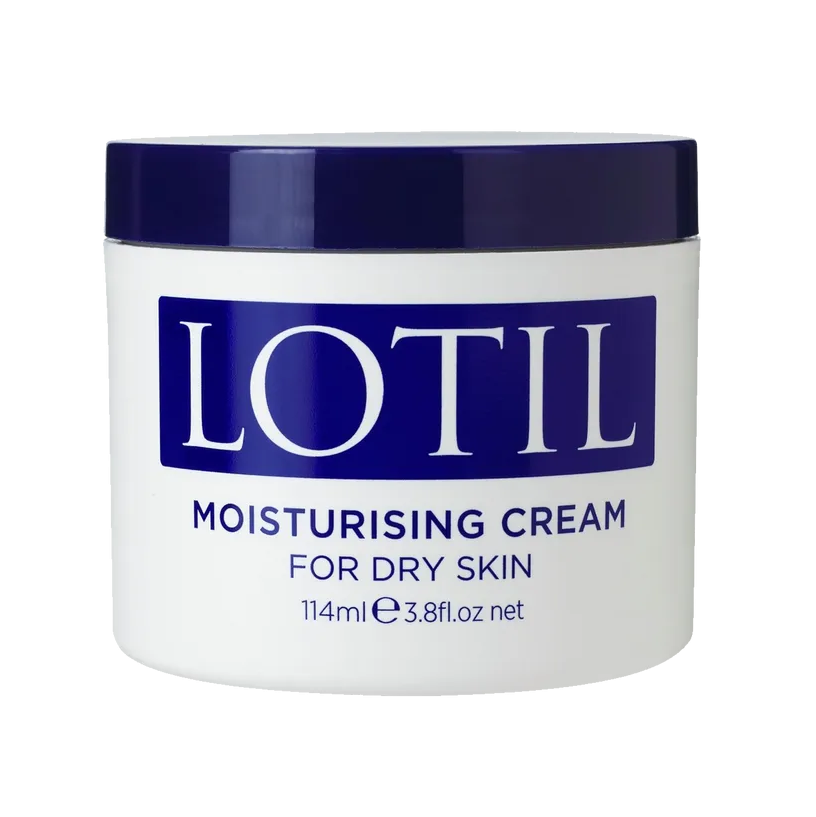 Lotil Original Cream - 114ml