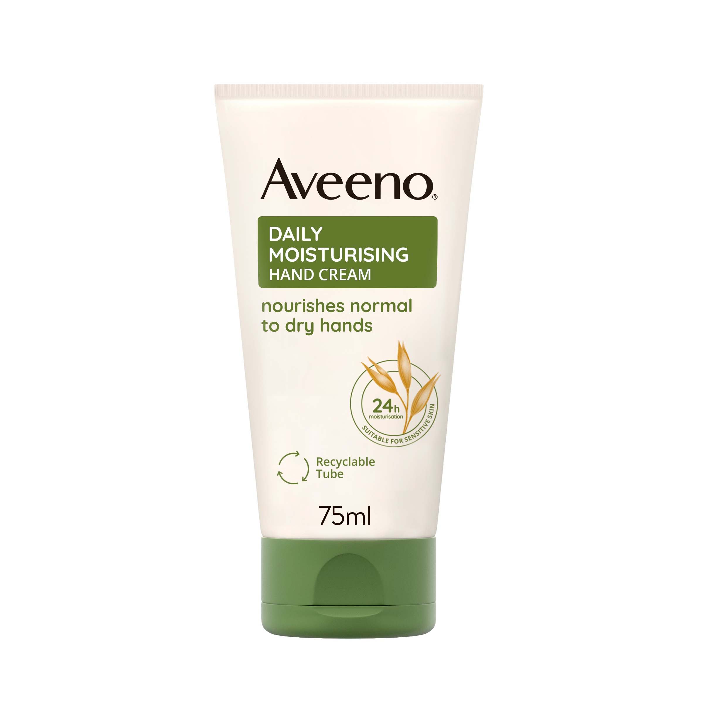Aveeno Daily Moisturising Hand Cream - 75ml