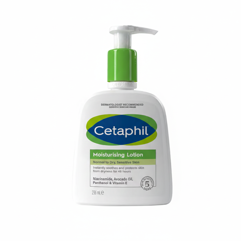 Cetaphil Moisturising Lotion - 236ml