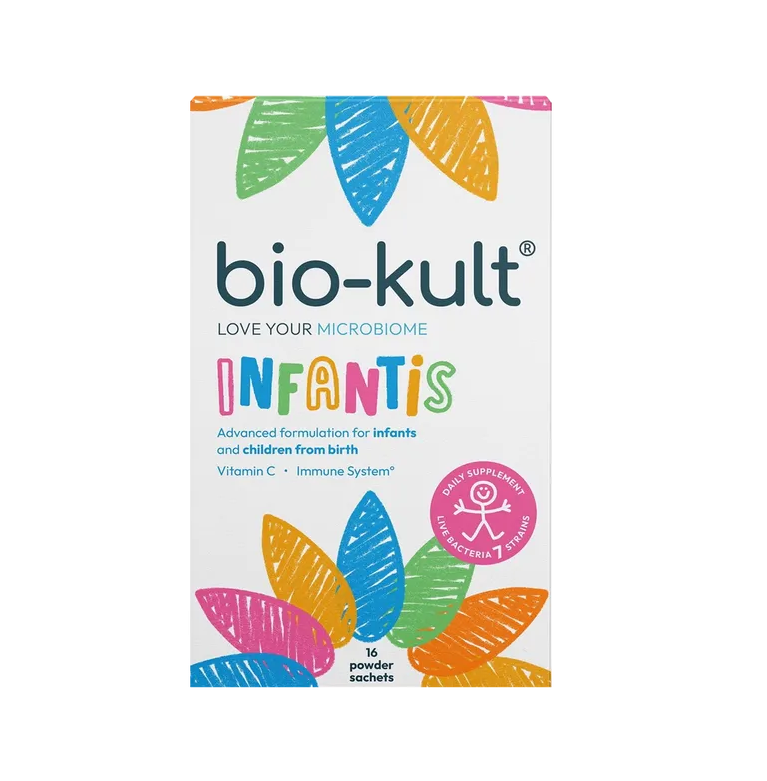Bio-Kult Infantis - 16 sachets