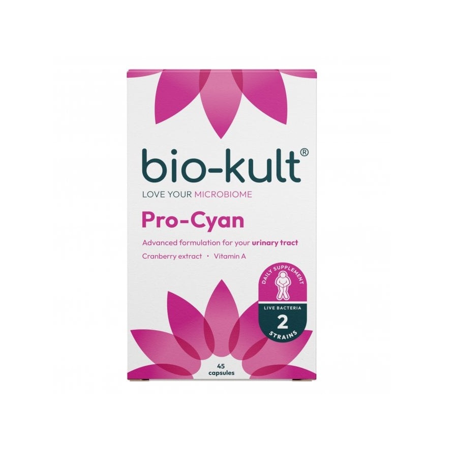 Bio-Kult Pro-Cyan - 45 Capsules