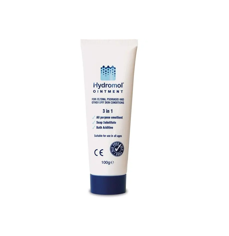 Hydromol 3 in 1 Ointment - 100g