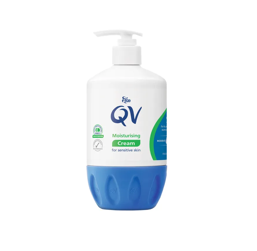 QV Cream Dispense Pack – 1050g