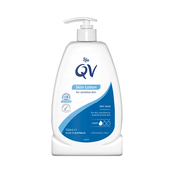 QV Skin Lotion – 500ml