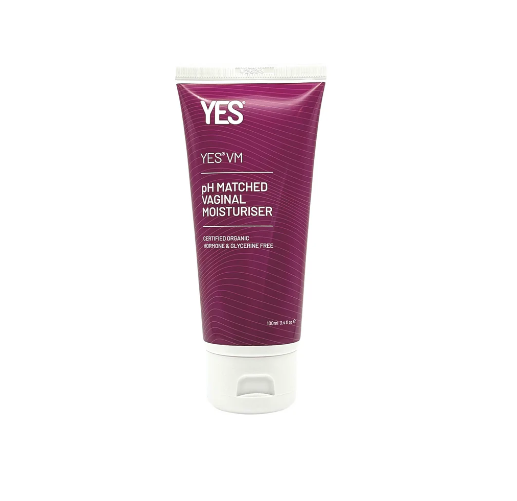 YES VM Vaginal Moisturiser - 100ml