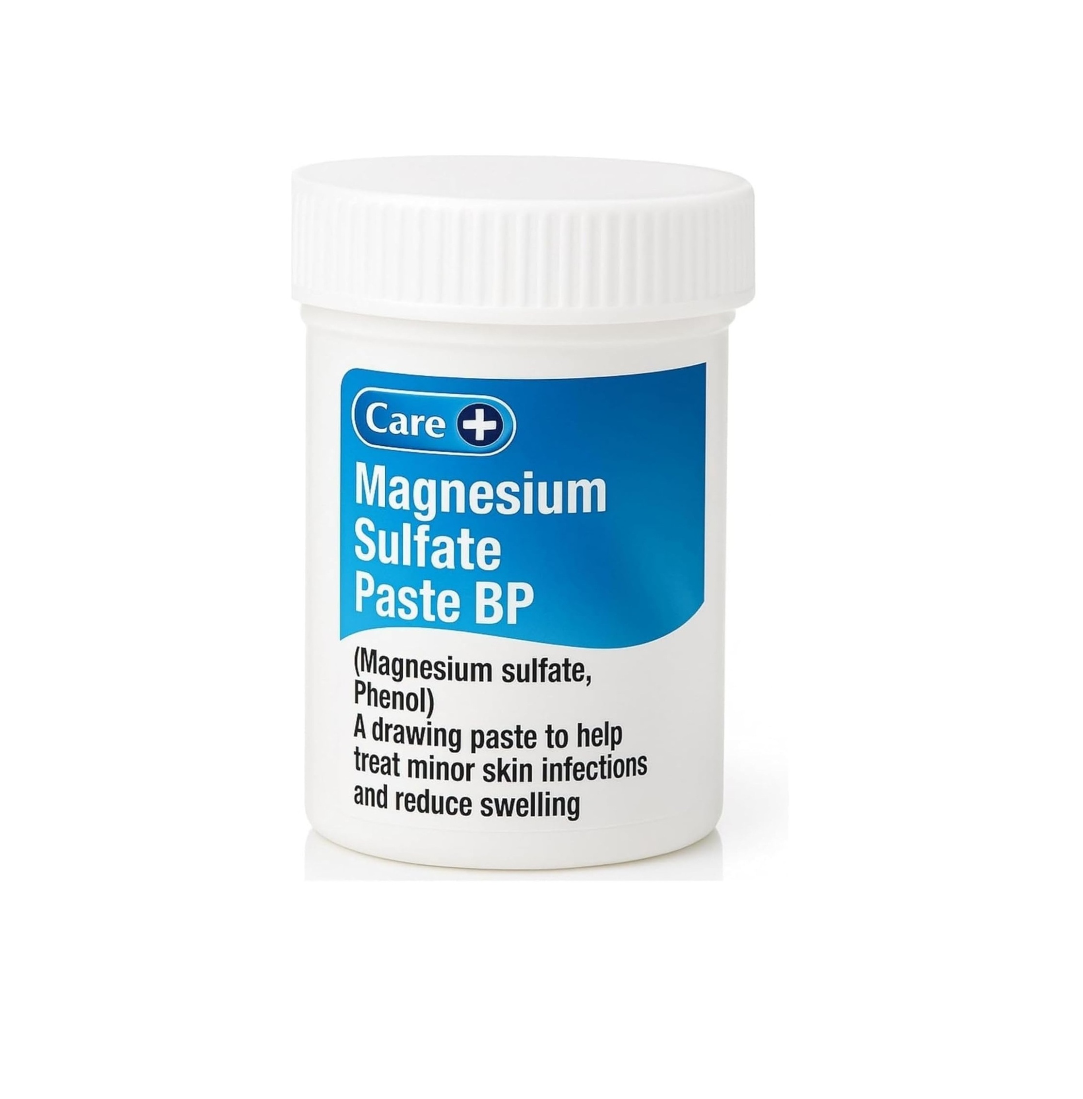 Magnesium Sulfate Paste - 50 g (Brand May Vary)