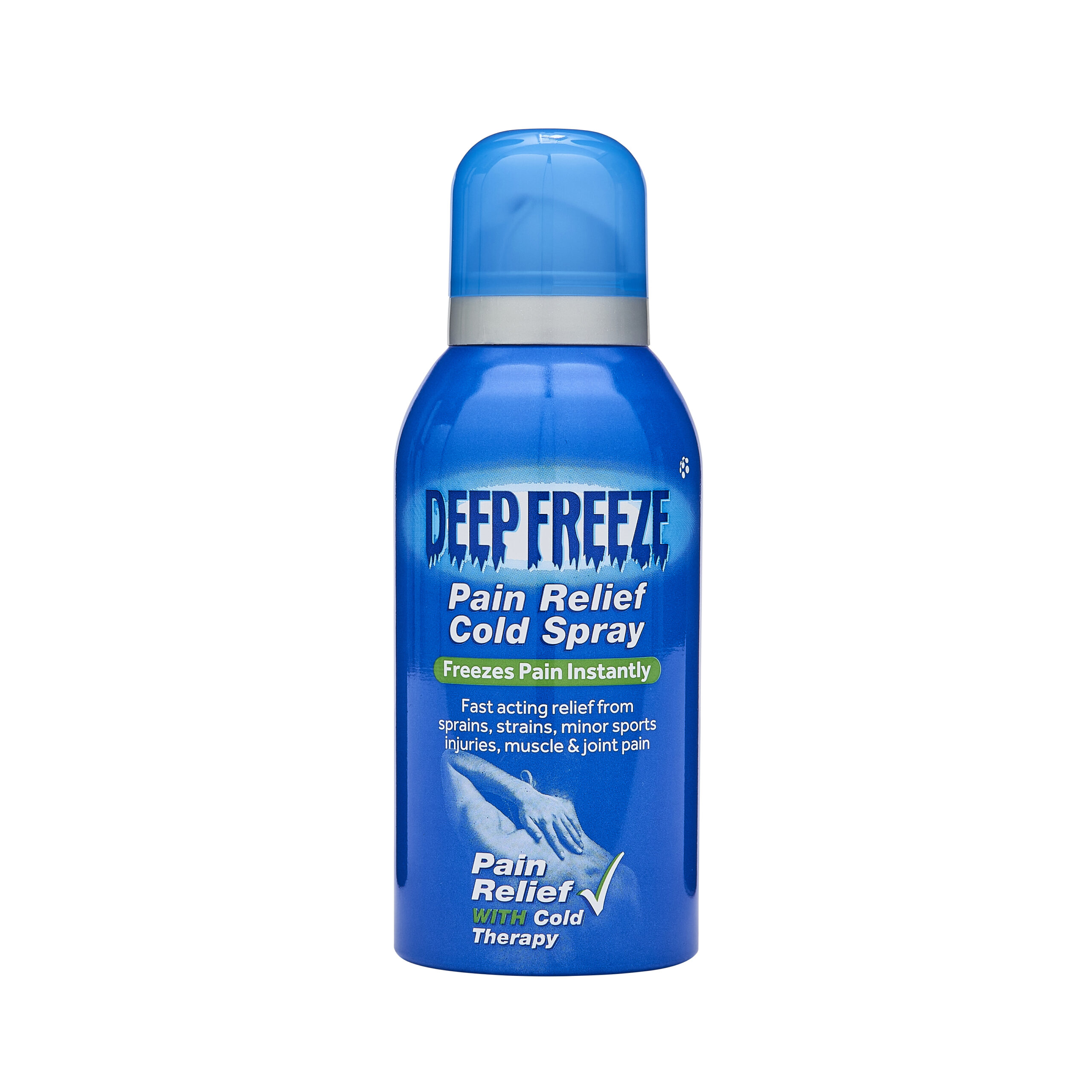 Deep Freeze Cold Spray - 72.5ml