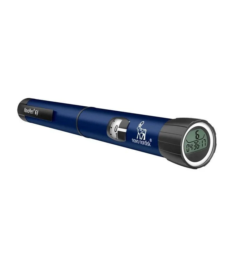 NovoPen® 6 Blue