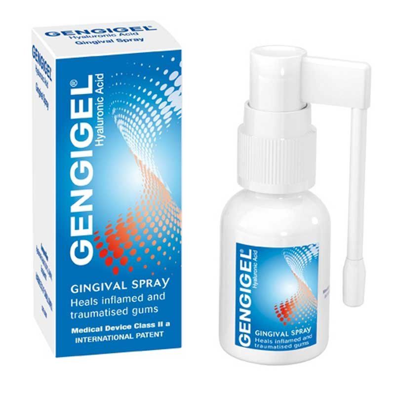 Gengigel Spray - 20ml