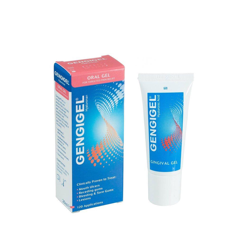 Gengigel Gel - 20ml