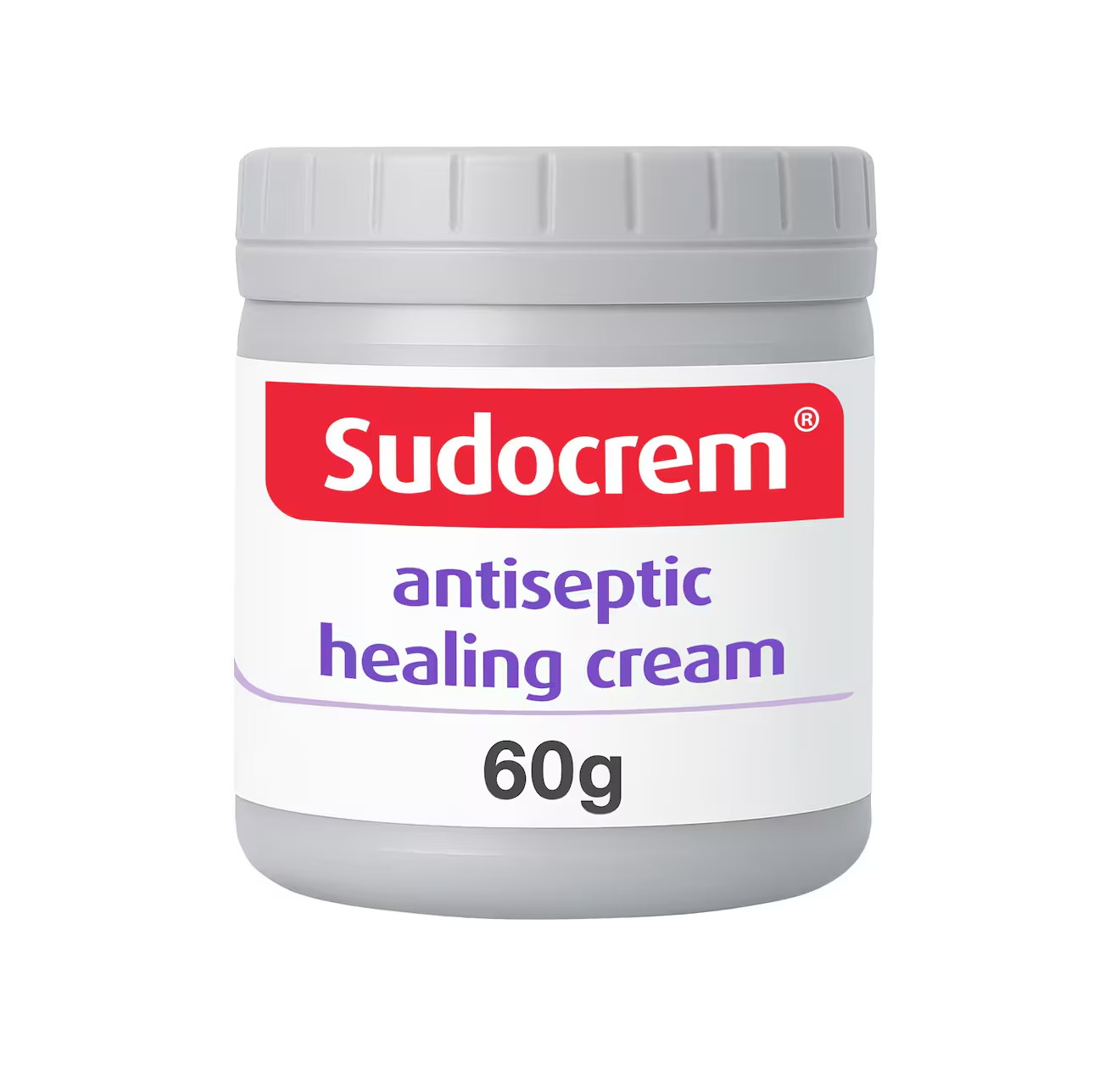 Sudocrem Antiseptic Healing Cream - 60g