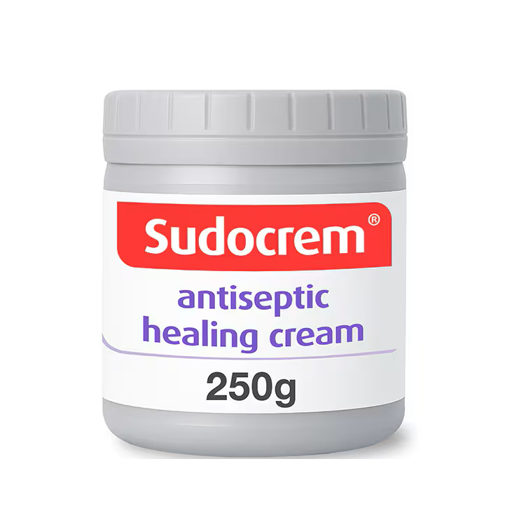 Sudocrem Antiseptic Healing Cream - 250g
