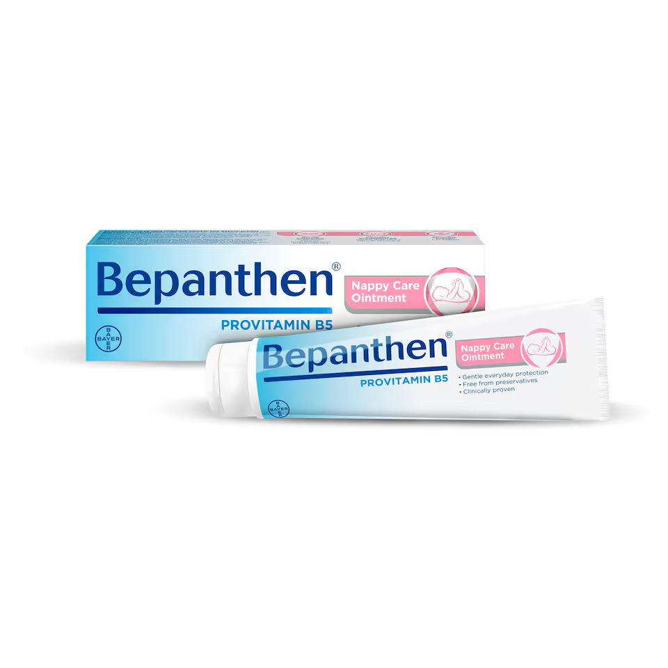 Bepanthen Nappy Care Ointment - 30g
