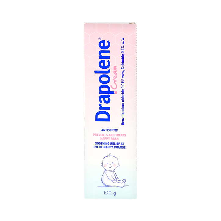 Drapolene Cream - 100g