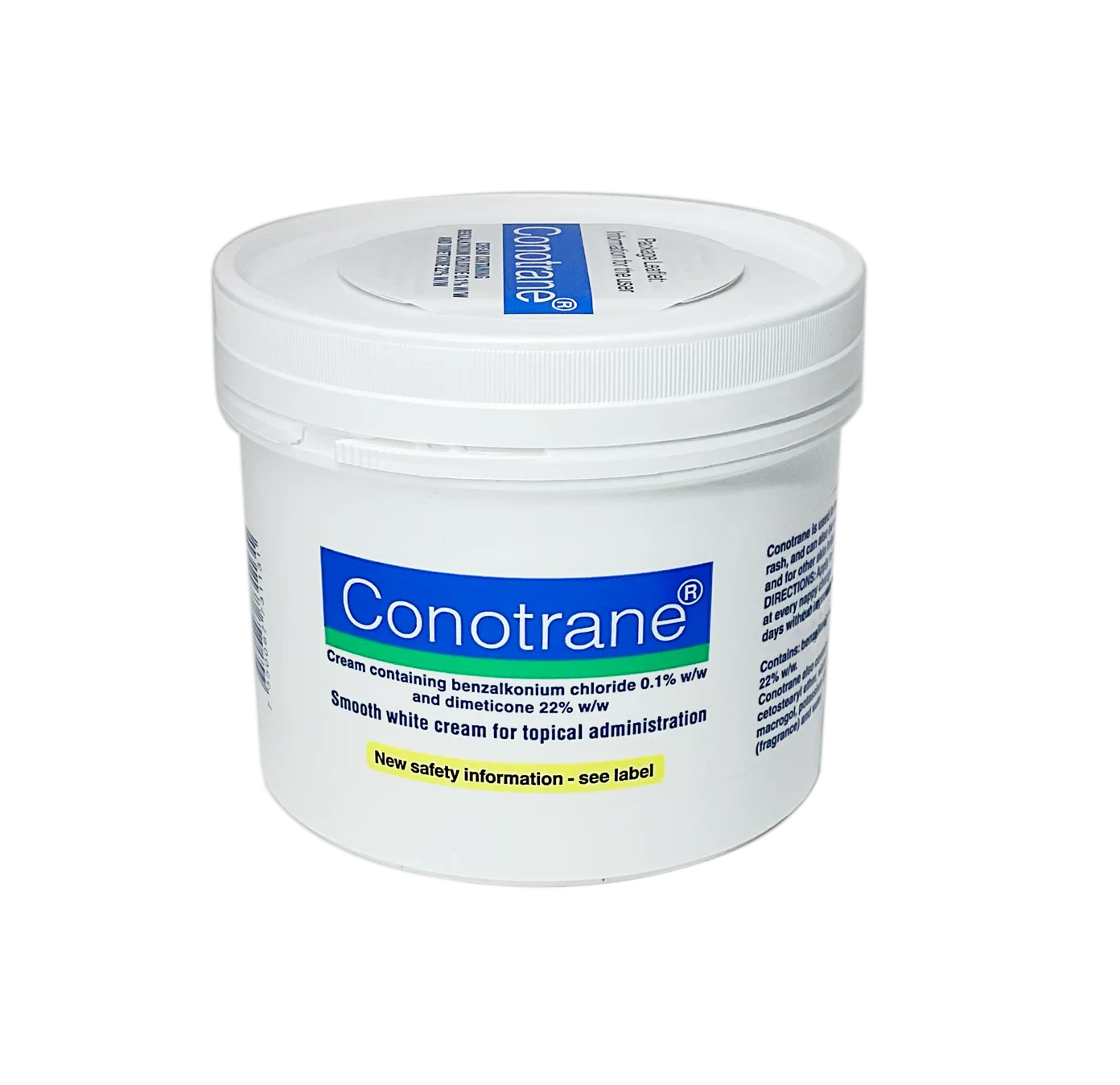 Conotrane Cream - 500g