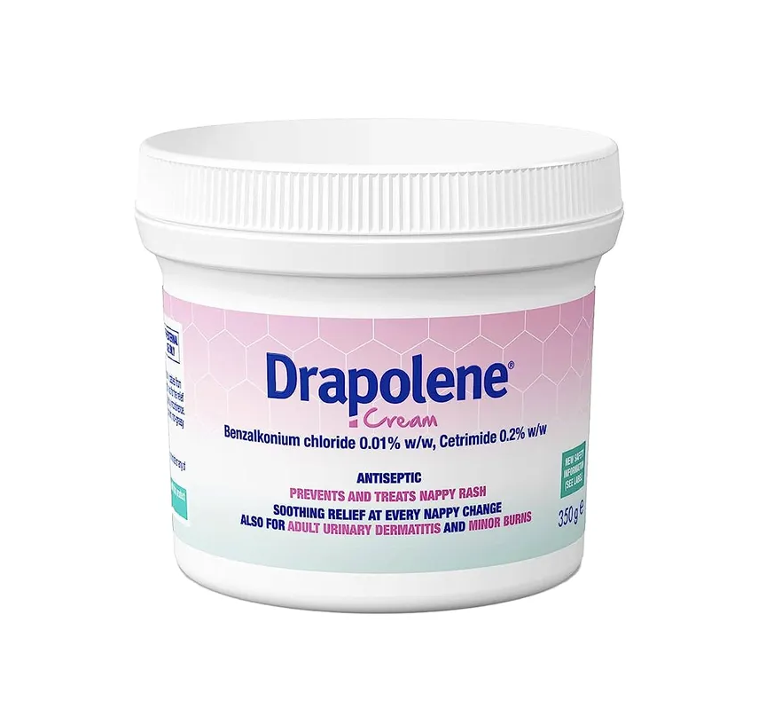 Drapolene Cream - 350g