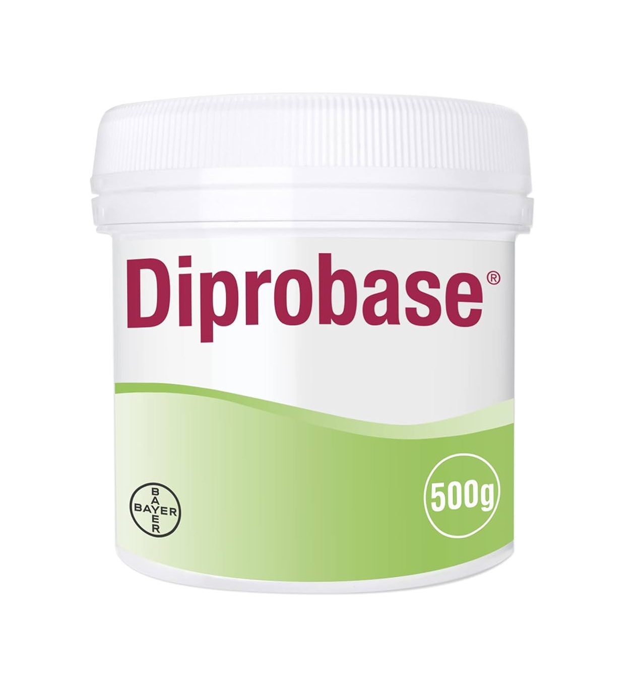 Diprobase Ointment Emollient - 500ml