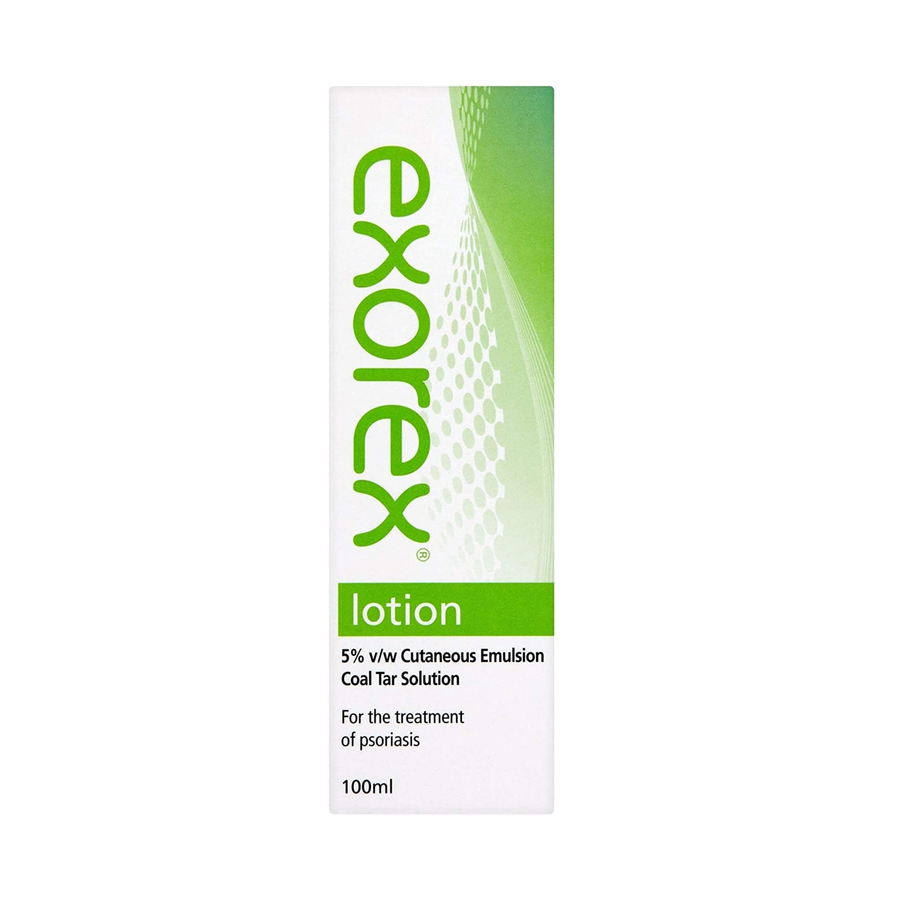 Exorex Lotion - 100ml