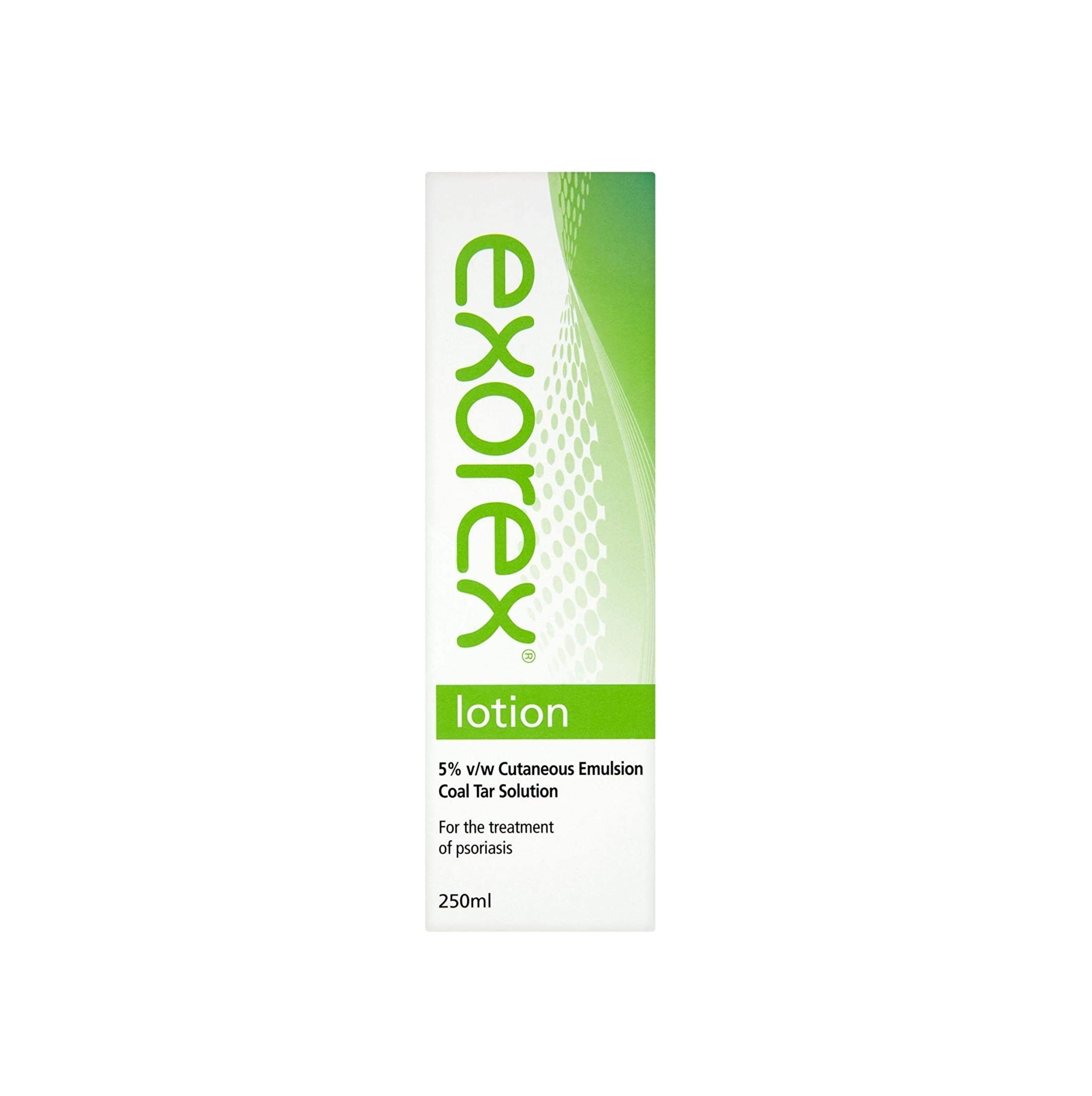 Exorex Lotion - 250ml