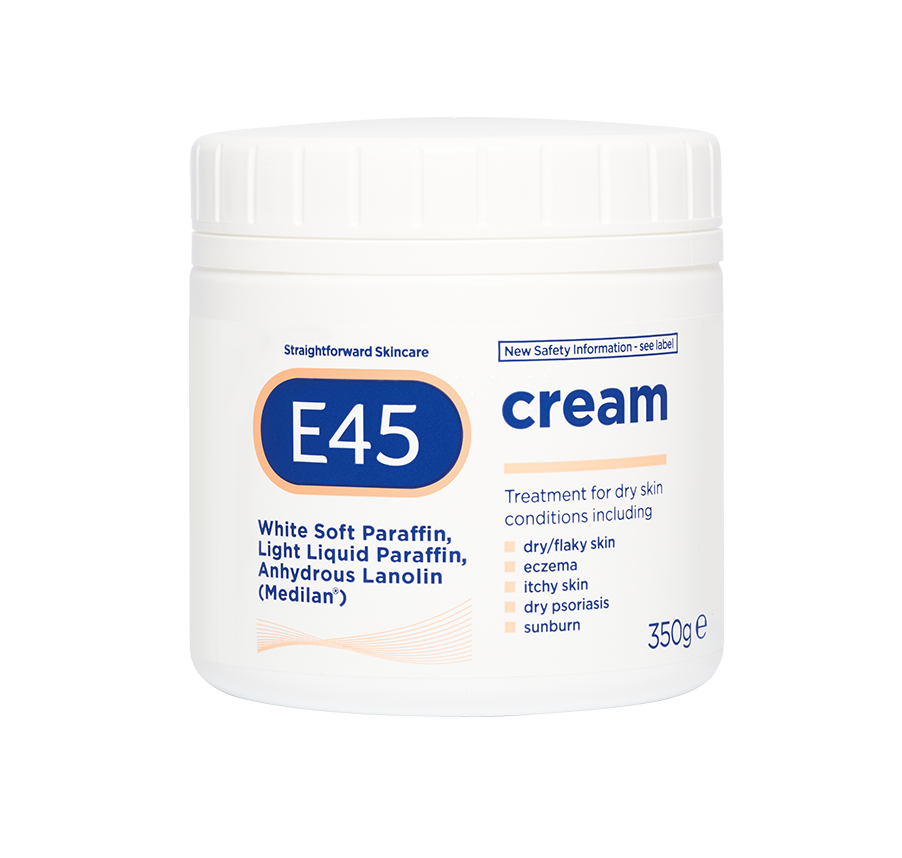 E45 Cream - 350g