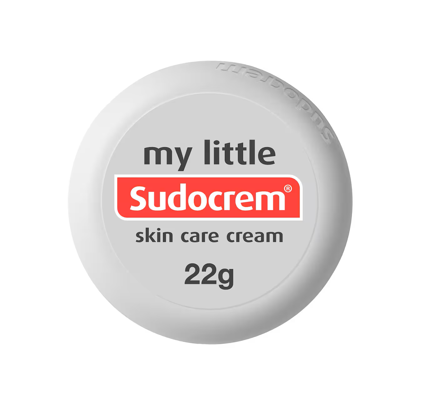 My Little Sudocrem - 22g