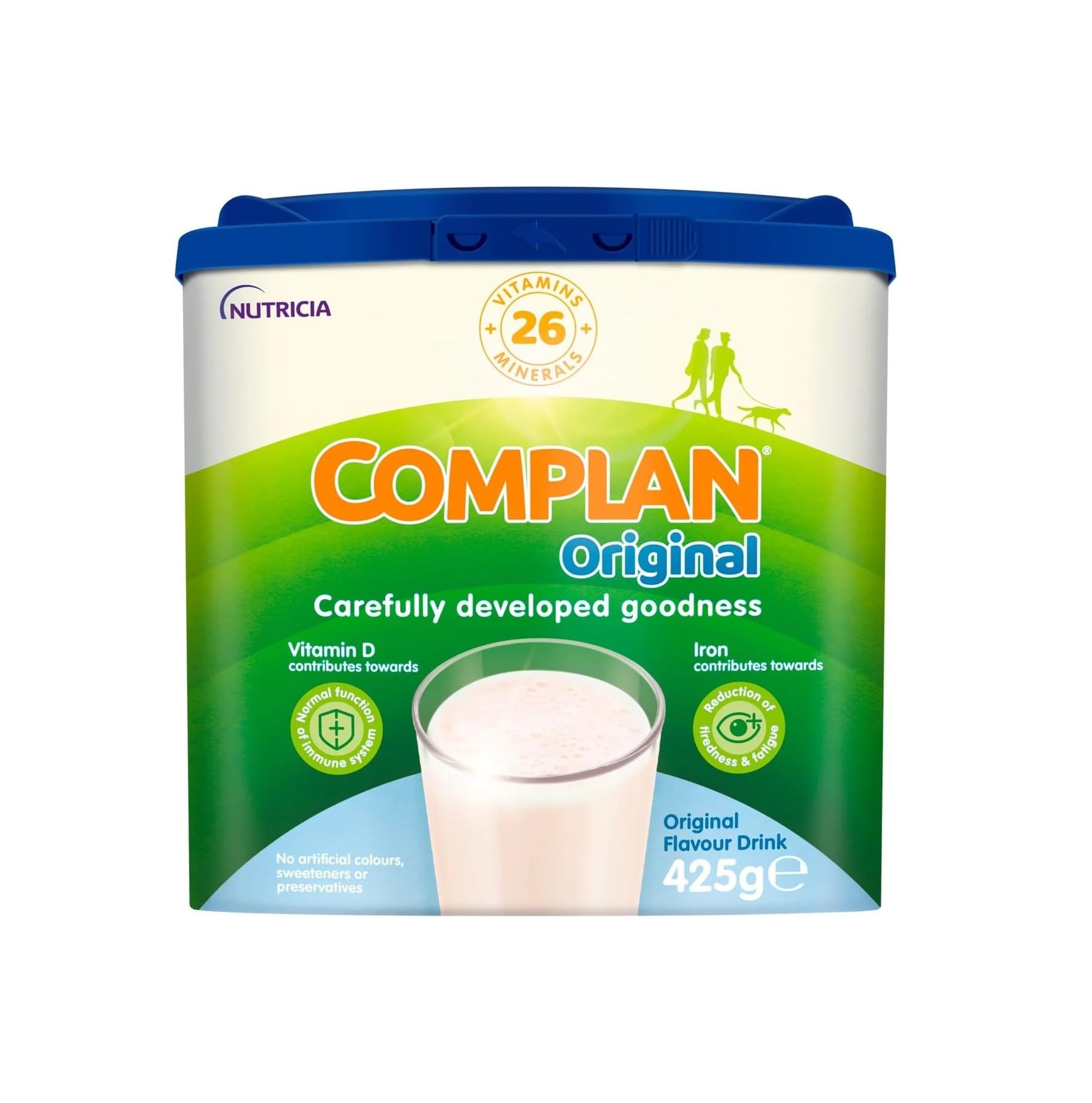Complan Original - 425g