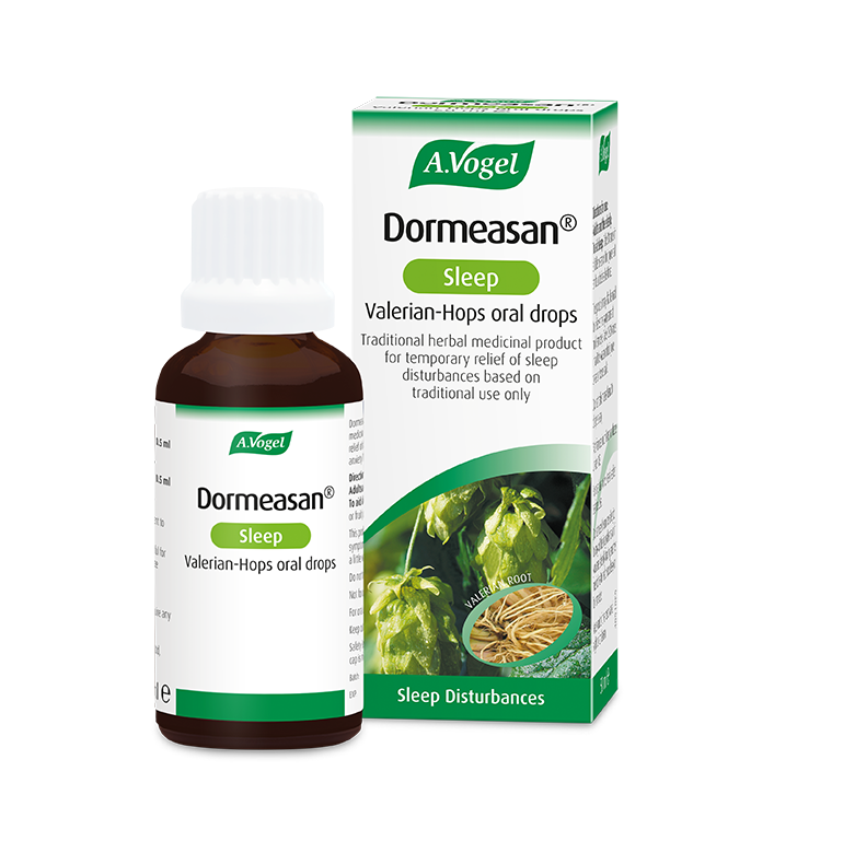 A.Vogel Dormeasan Drops - 50ml