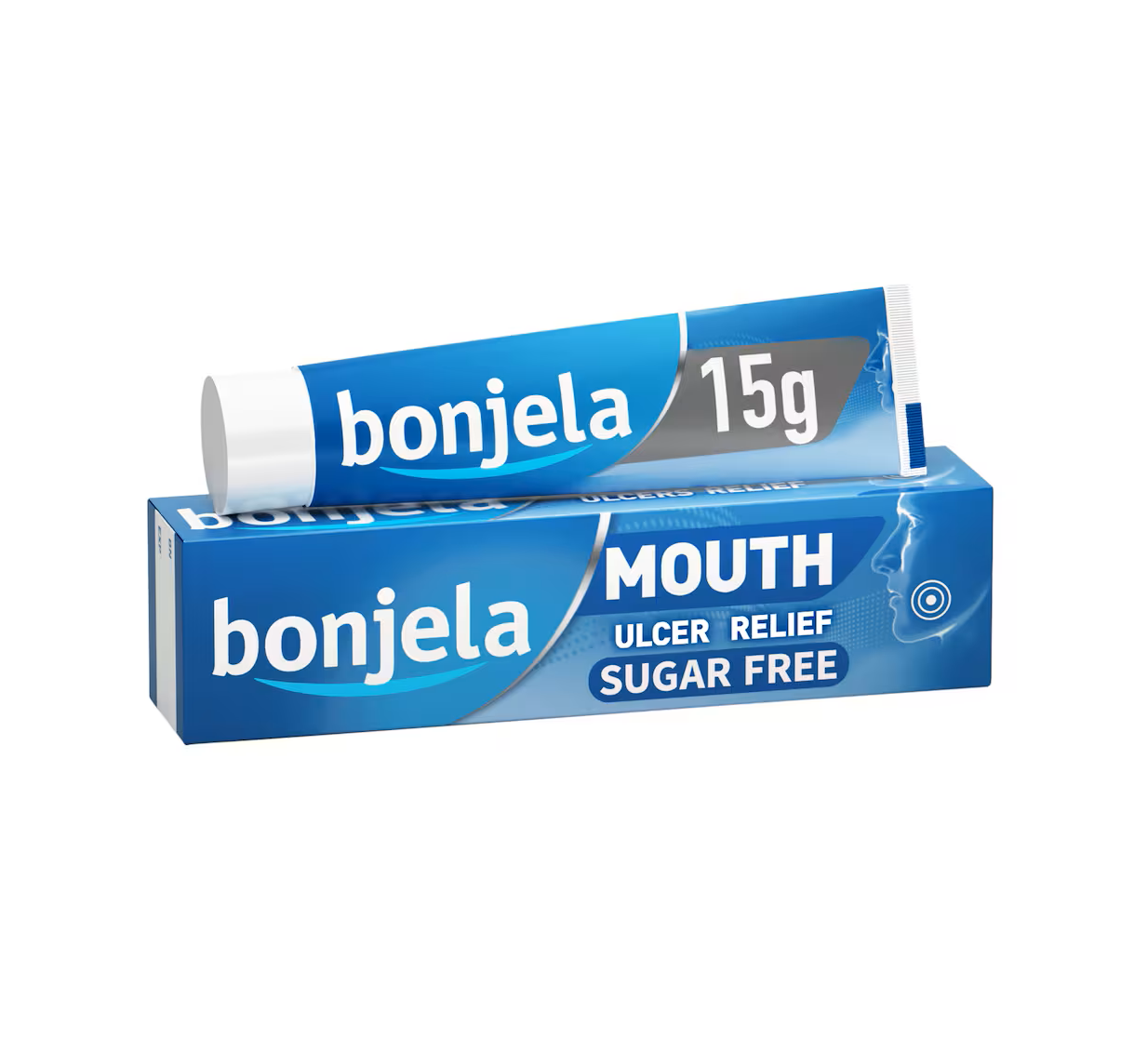 Bonjela Gel Adult - 15g