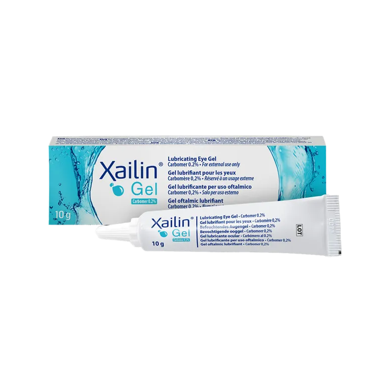 Xailin Gel - 10g