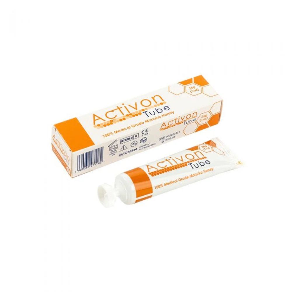 Activon Medical Grade Manuka Honey - 25g