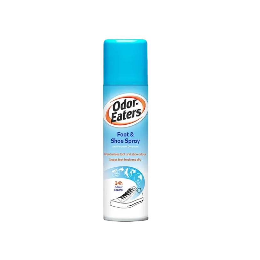 Odor Eaters Foot and Shoe Spray - 150ml