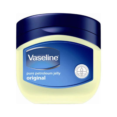 Vaseline Pure Petroleum Jelly Original – 50ml