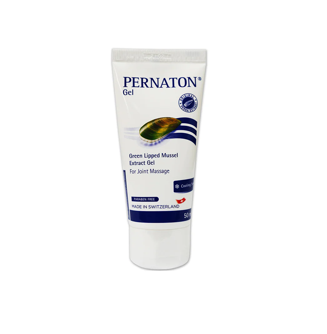 Pernaton Gel - 50 ml
