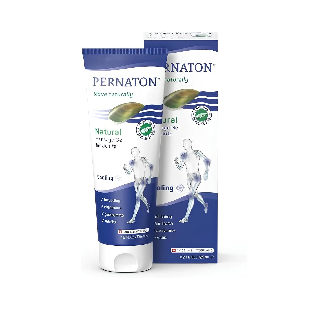 Pernaton Gel – 250ml