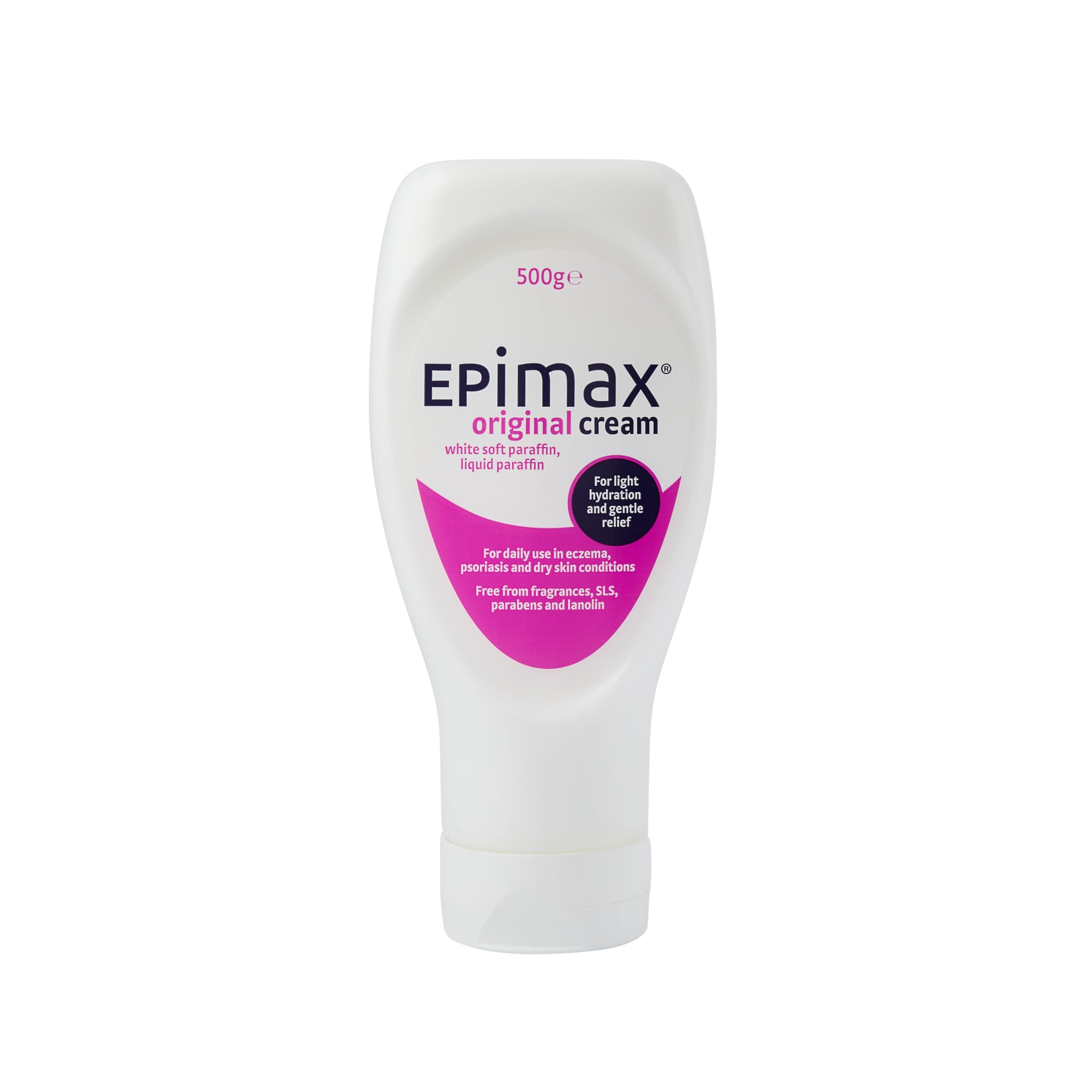 EPIMAX® Original Cream - 500g